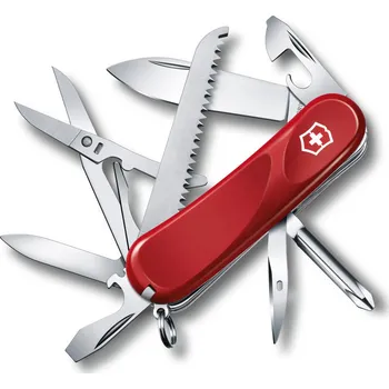 Multifunkční nůž Victorinox Evolution 18