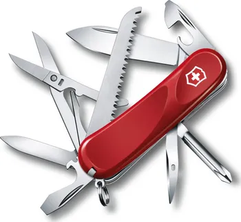 Multifunkční nůž Victorinox Evolution 18