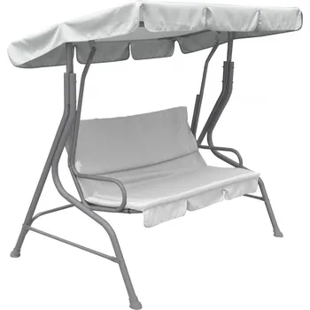 Zahradní houpačka Creador Penelope