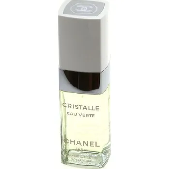 Dámský parfém Chanel Cristalle Eau Verte W EDT