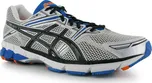 Asics GT 1000 Mens Running Shoes modrá