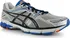 Pánská běžecká obuv Asics GT 1000 Mens Running Shoes modrá