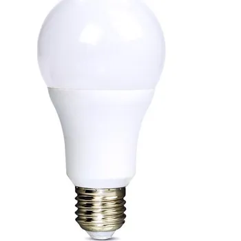 Žárovka Solight LED 12 W E27 3000 K 270° 1010 lm