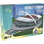 Nanostad puzzle UK - Wembley 