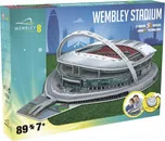 Nanostad puzzle UK - Wembley 