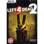 Left 4 Dead 2 PC