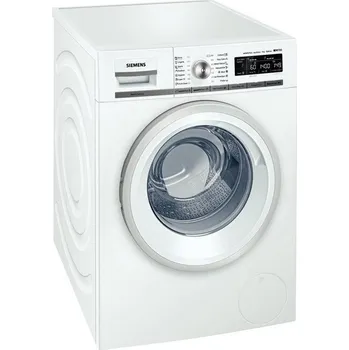 Pračka Recenze Siemens WM 14W540EU