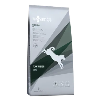 TROVET Dog NVD Exclusion, 12,5 kg