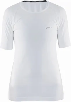 Dámské tričko Craft Cool Intensity SS bílé