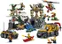 Stavebnice LEGO LEGO City 60161 Průzkum oblasti v džungli
