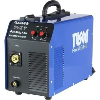 Svářečka Tuson Libra 140