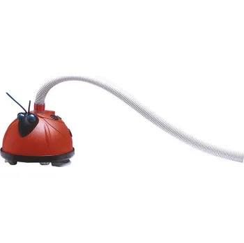 Poloautomatické bazénové vysavač Steinbach Magic Clean