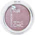 Oční stíny E style Eyeshadow Metallic Chic 6 g
