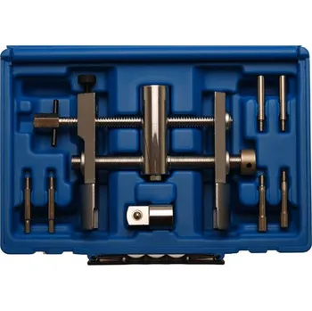 Sada nářadí Klíč univerzální převážně pro matky a kryty nábojů kol automobilů