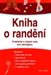 Kniha o randění - Erika Stalder