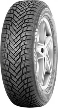 4x4 pneu Nokian Weatherproof SUV 215/60 R17 100 H