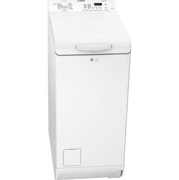 Pračka AEG L61260TL