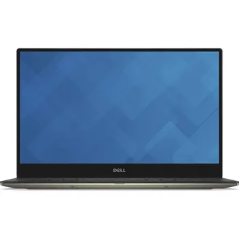 Notebook DELL XPS 13 Touch (9350-6182)