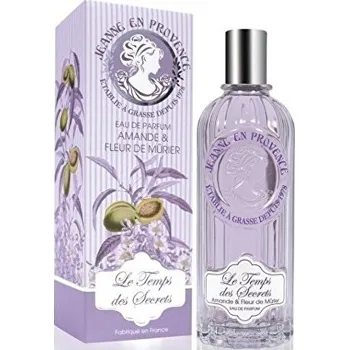 Jeanne En Provence Mandle a ostružinové…