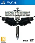 Space Hulk: Death Wing PS4