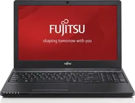 notebook Fujitsu Lifebook A555 (VFY:A5550M13ACCZ)