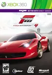 Forza Motorsport 4 X360