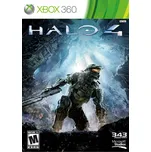 Halo 4 X360