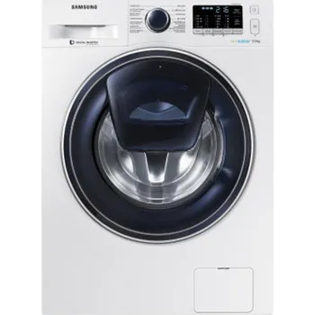 Pračka Samsung WW70K52109W/ZE