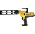 Vytlačovací pistole DeWALT DCE560N-XJ