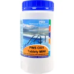 PWS OXY tablety Maxi