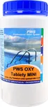 PWS OXY tablety Maxi