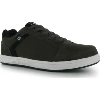 Airwalk Brock Mens Skate Shoes Brown 8 od 974 K Zbozi.cz