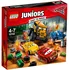 Stavebnice LEGO LEGO Juniors 10744 Závod Thunder Hollow Crazy 8