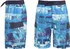 Pánské kraťasy Ocean Pacific Pacific Cabana Shorts Mens modrá