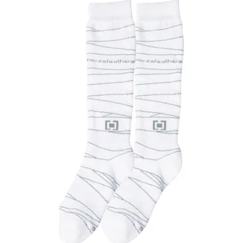 Horsefeathers Rapid 3 Pack černé, 11-13