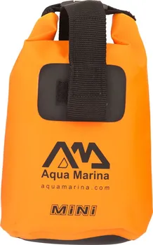 Vodácký pytel Aqua Marina Mini Dry Bag 2 l