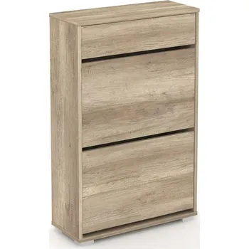 Botník Botník výklopný Rea 2R - dub canyon