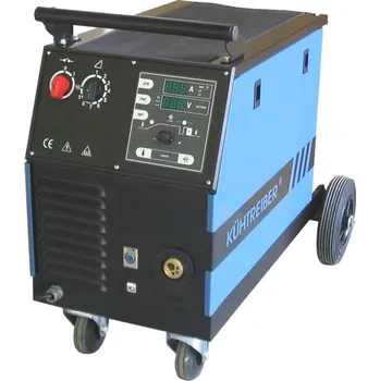Svářečka Kühtreiber KIT 225 Standard