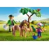 Stavebnice Playmobil Playmobil 6949 Poník s hříbětem