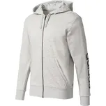 adidas Essentials Linear šedá