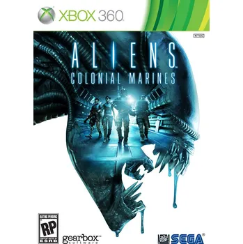 Aliens: Colonial Marines Limited…