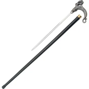 Bojový sport Nepal Khukri Pakistan Dragon Sword Cane