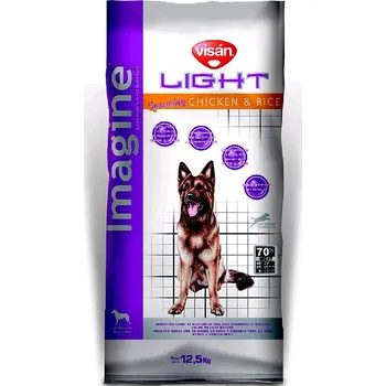 Krmivo pro psa Imagine Light