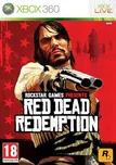 Red Dead Redemption X360