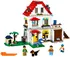 Stavebnice LEGO LEGO Creator 3v1 31069 Modulární rodinná vila