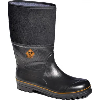 Pánské holínky Bighorn Ontario 3115 černé