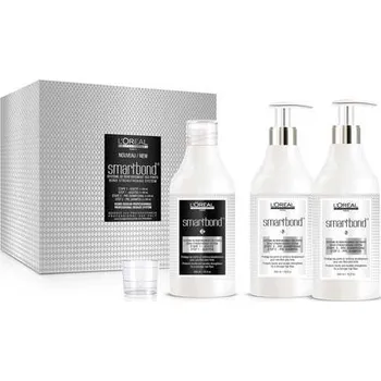 L´Oréal Professionnel Smartbond Kit Vlasová regenerace L´Oréal Professionnel Smartbond Kit