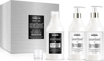 Vlasová regenerace L´Oréal Professionnel Smartbond Kit