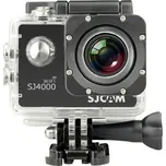 SJCAM SJ4000 WiFi