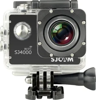 Sportovní kamera SJCAM SJ4000 WiFi